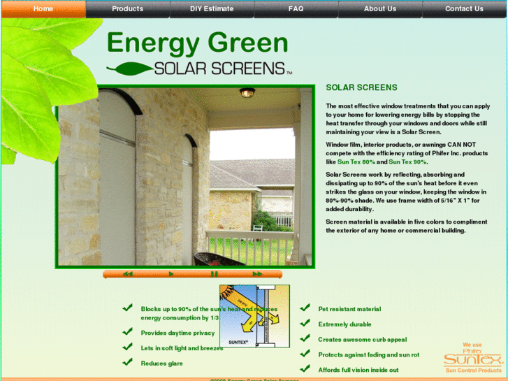 www.energygreensolarscreens.com