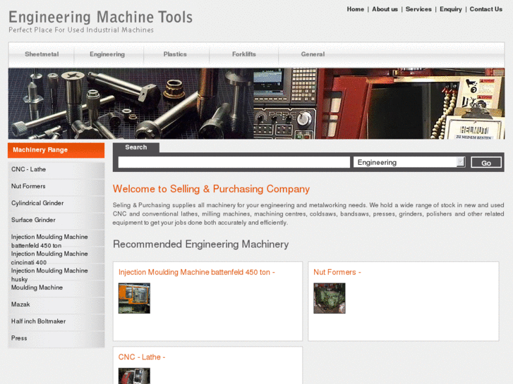 www.engineeringmachinetools.com