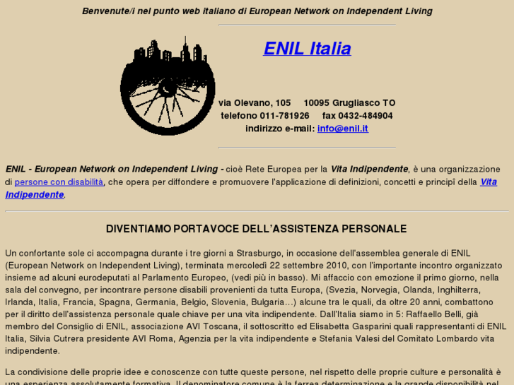 www.enil.it