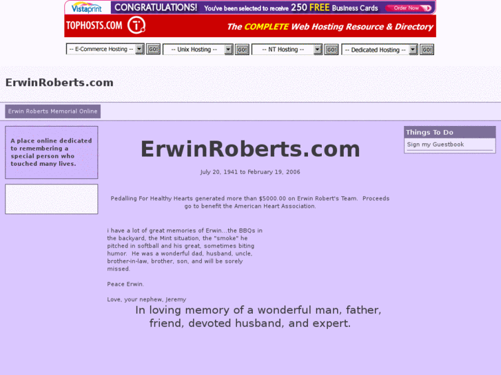 www.erwinroberts.com