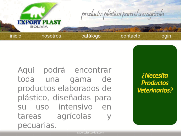 www.exportplastbolivia.com