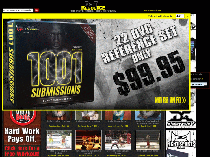 www.fightresource.com