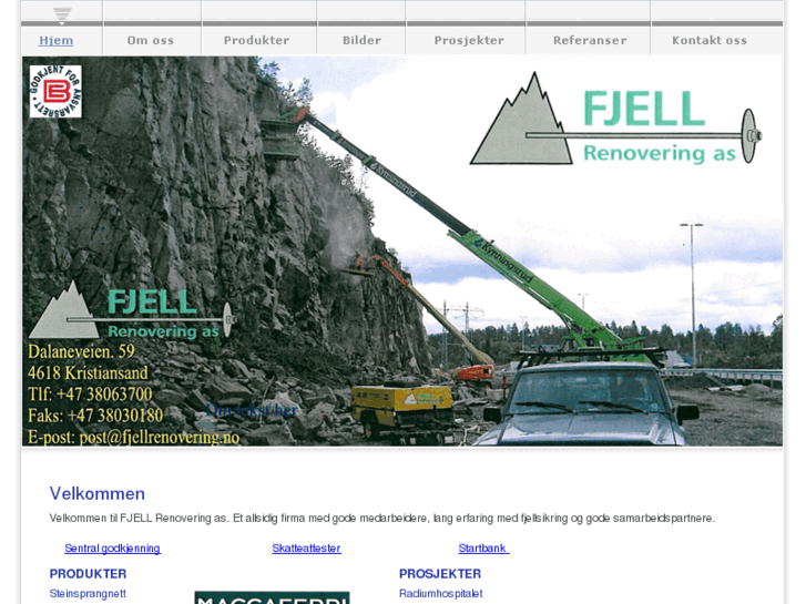 www.fjell-renovering.com