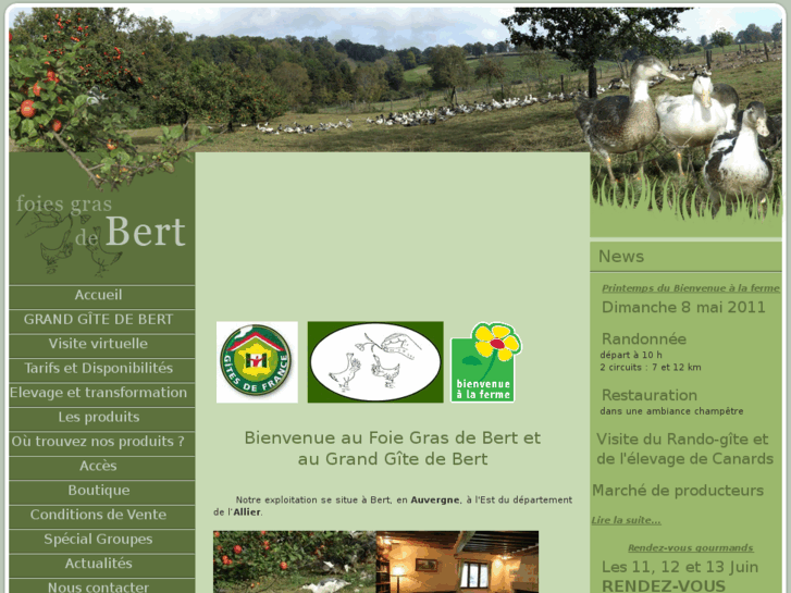 www.foie-gras-bert.fr