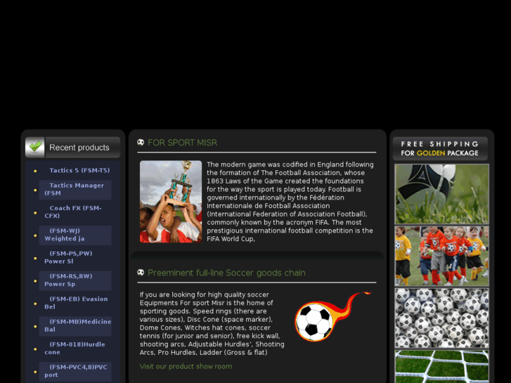 www.forsportmisr.com
