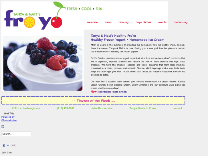 www.froyofresh.com