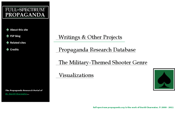 www.full-spectrum-propaganda.org