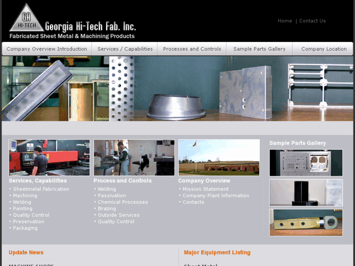 www.gahitech.net