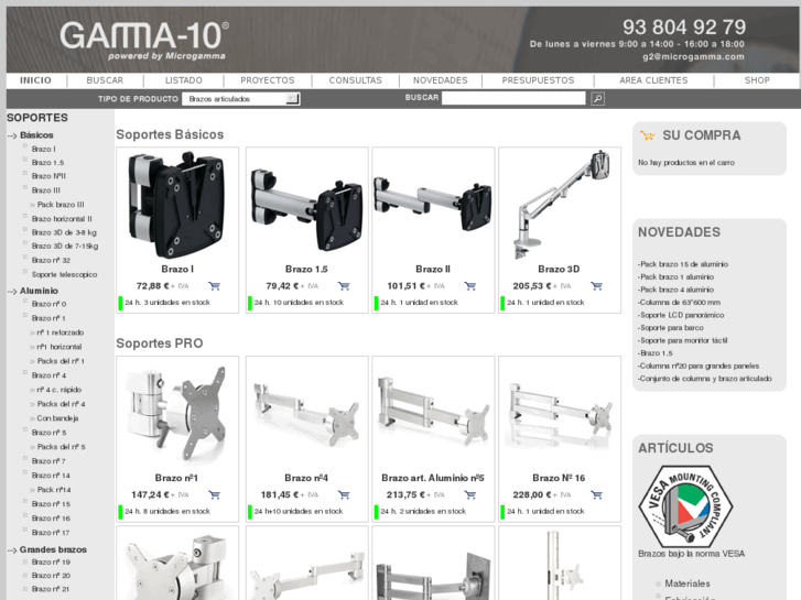www.gamma-10.com