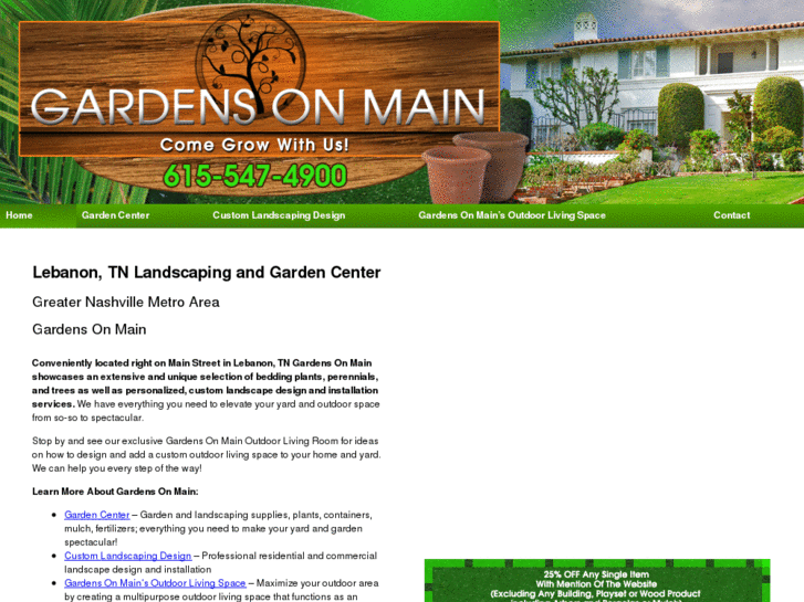 www.gardensonmain.com