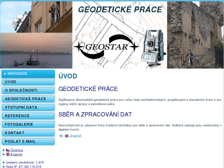 www.geostarpraha.cz