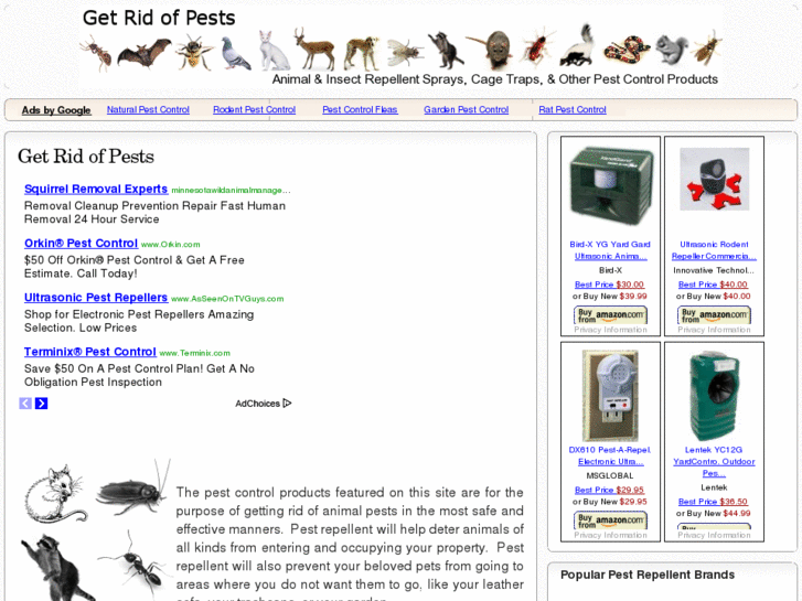 www.get-rid-of-pests.com