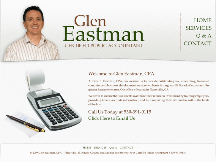 www.gleneastmancpa.com