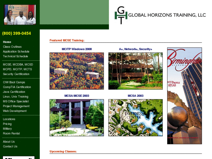 www.globalhorizonstraining.com