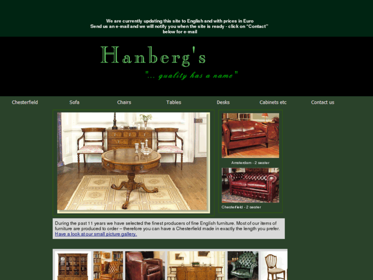 www.hanbergs.com