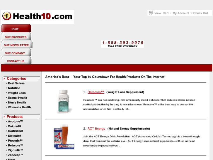 www.health10.us