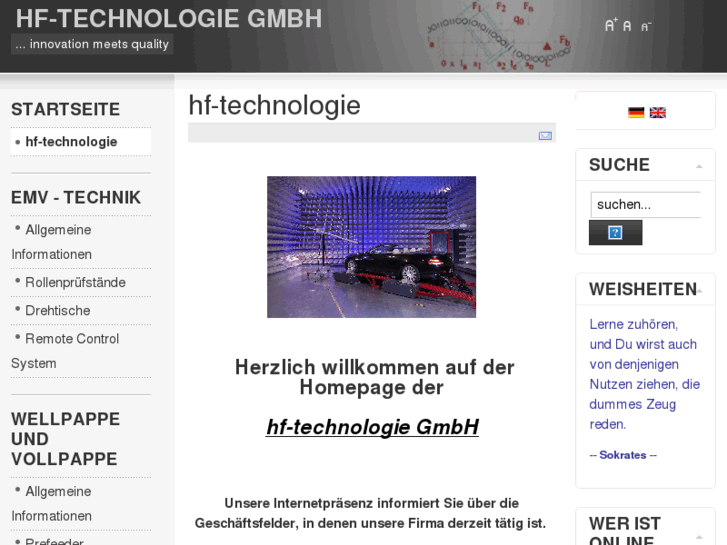 www.hf-technologie.net