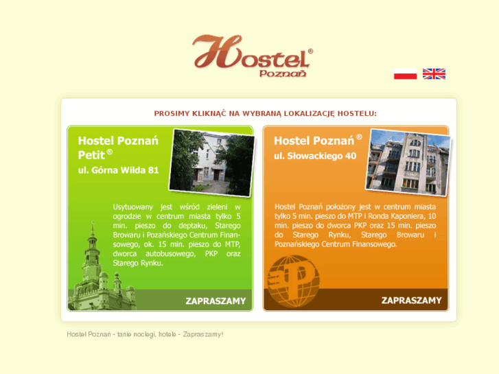 www.hostelpoznan.pl