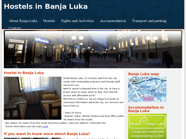 www.hostelsbanjaluka.com