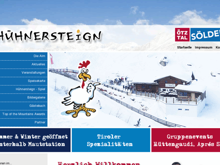 www.huehnersteign.at