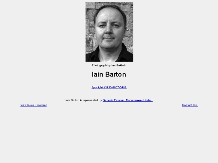 www.iainbarton.co.uk