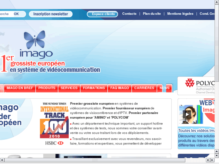 www.imagofrance.com