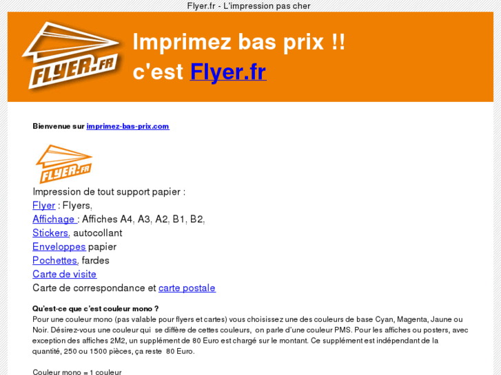 www.imprimez-bas-prix.com