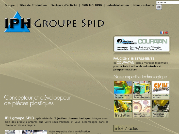 www.iph-groupspid.com