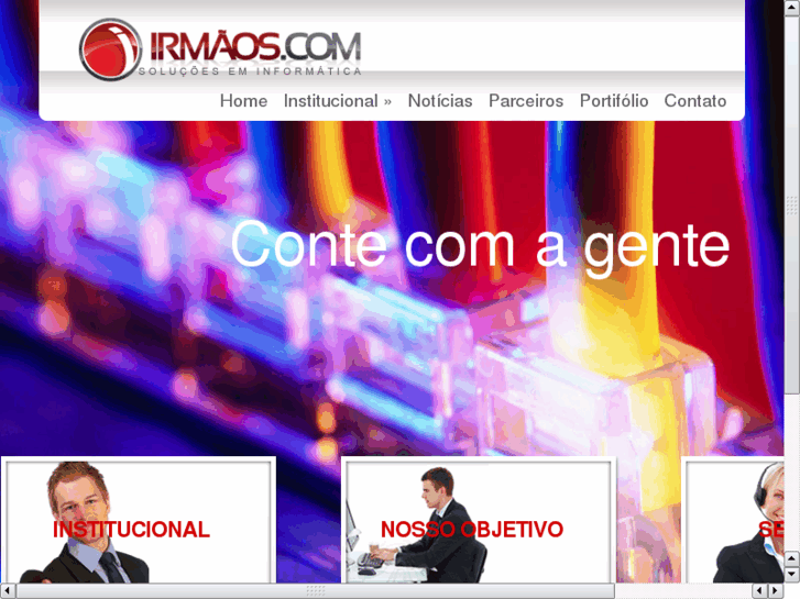 www.irmaos.info