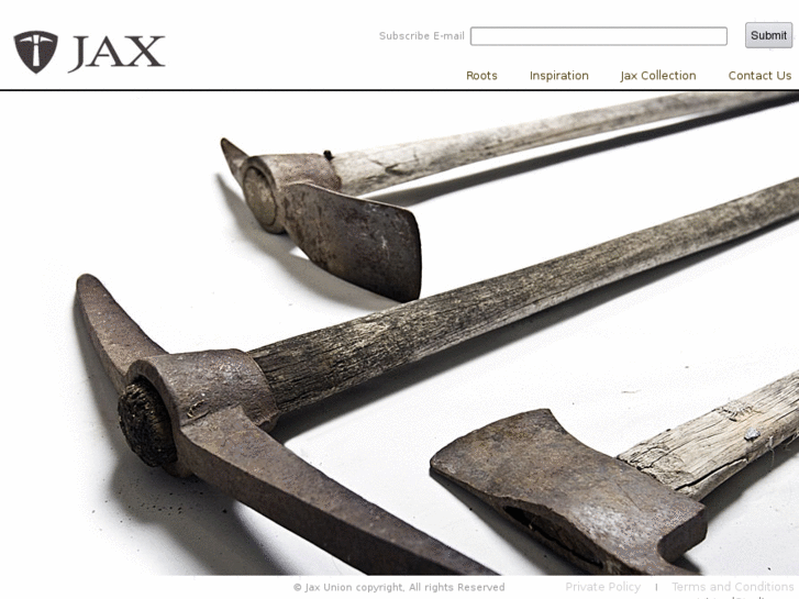 www.jaxunion.com