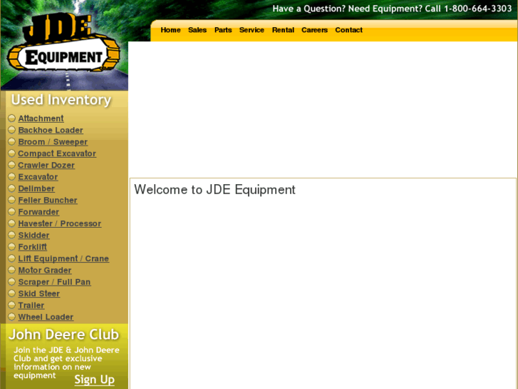 www.jdeequipment.com