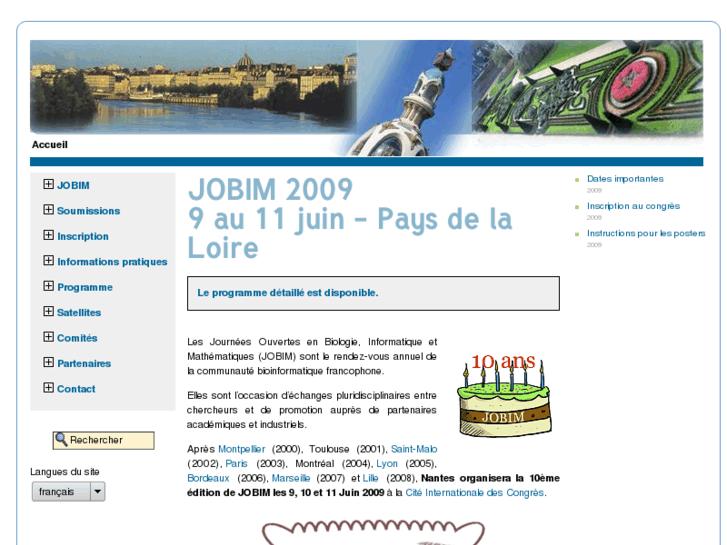 www.jobim2009.org