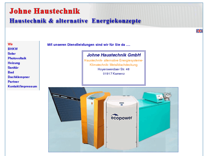 www.johne-haustechnik.com