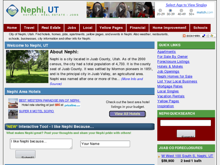 www.juabcounty.com