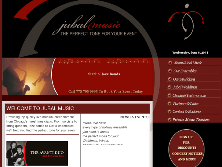 www.jubalmusic.com