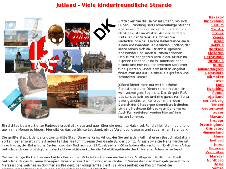 www.juetland.info