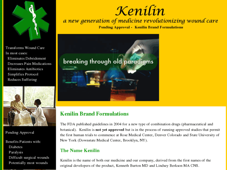 www.kenilin.com