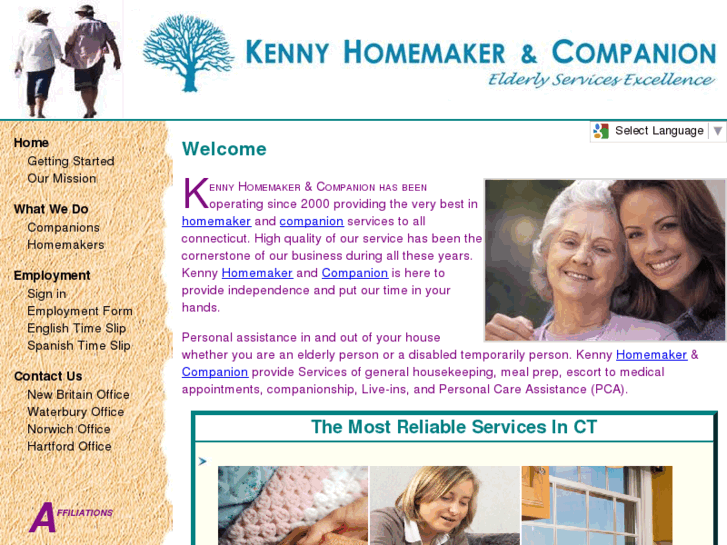 www.kennyhomeservices.com