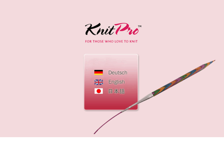 www.knitpro.eu
