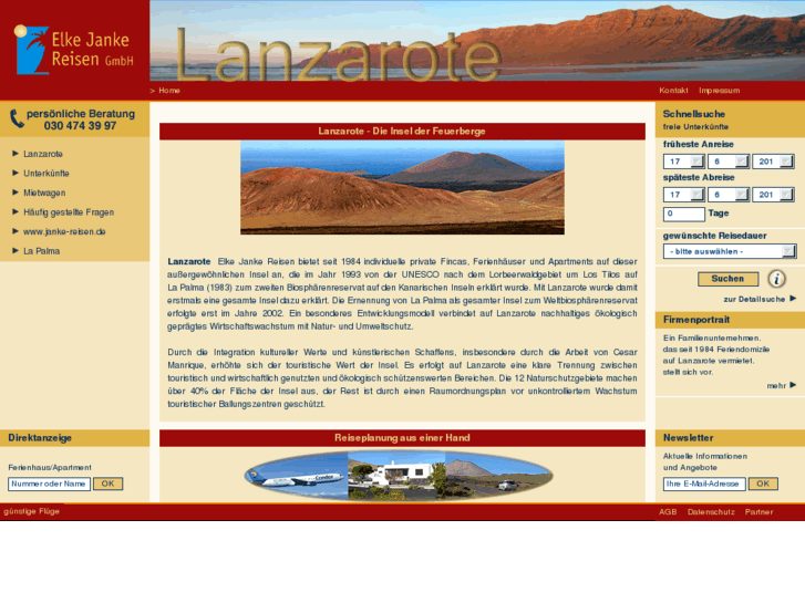 www.lanzarote-individuell.de