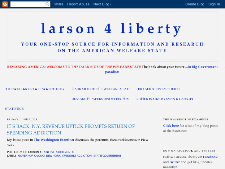 www.larson4liberty.com