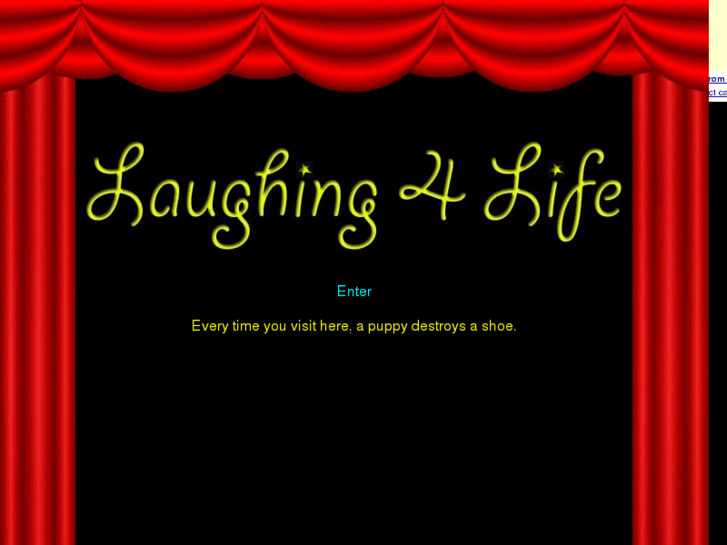 www.laughing4life.org