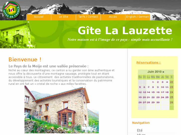 www.lauzette.com