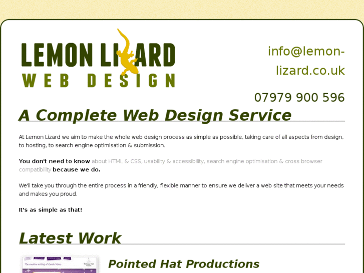 www.lemon-lizard.co.uk