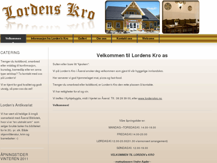 www.lordenskro.com