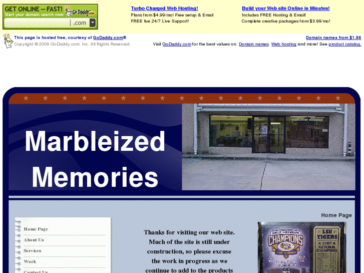 www.marbleizedmemories.com