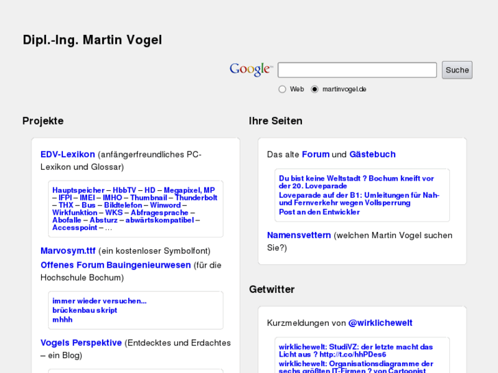 www.martinvogel.de