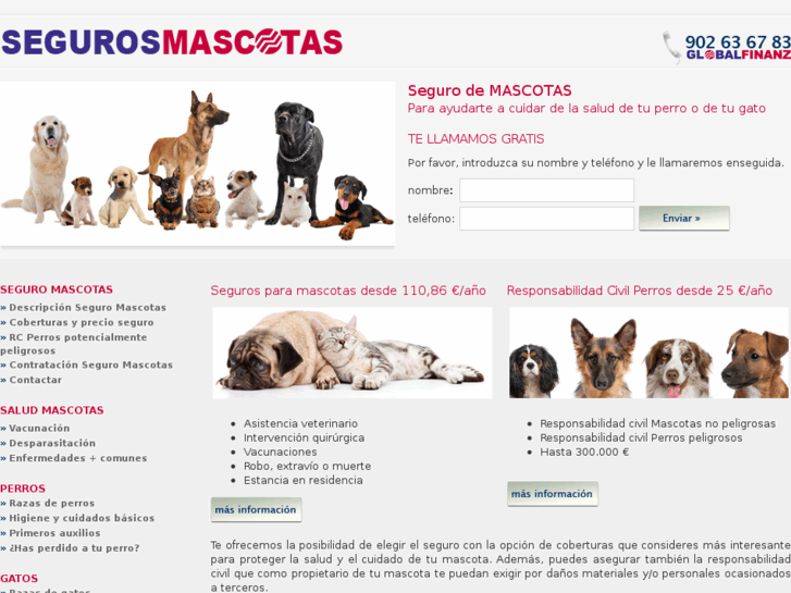 www.mascotasegura.com