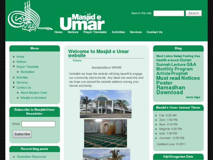 www.masjideumar.co.nz