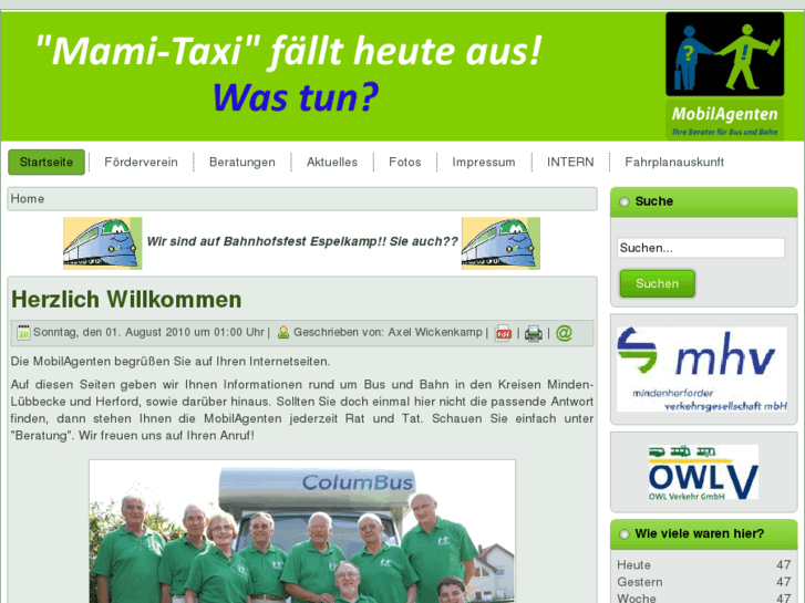 www.mobilagenten.info